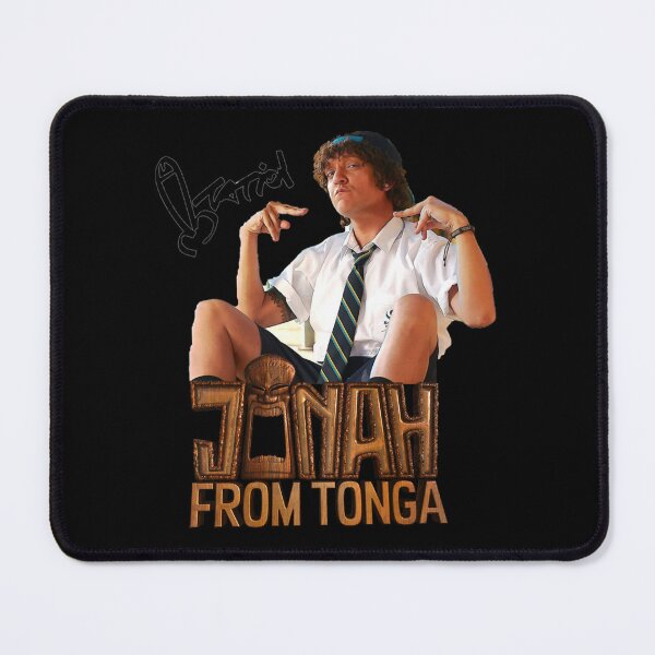 Item preview, Jonah from Tonga designed and sold by Taylor-Howard.