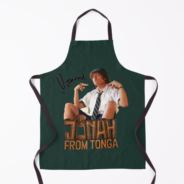 Artikelvorschau, Jonah aus Tonga entworfen und verkauft von Taylor-Howard.