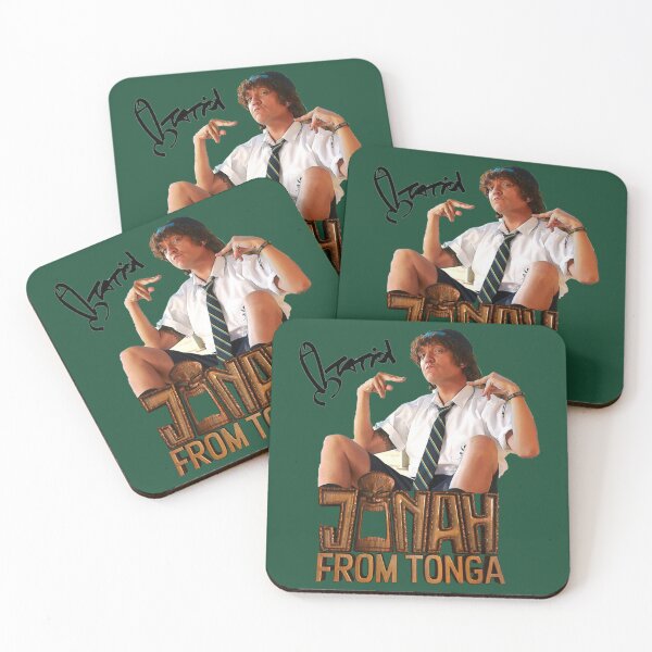 Item preview, Jonah from Tonga  designed and sold by Taylor-Howard.