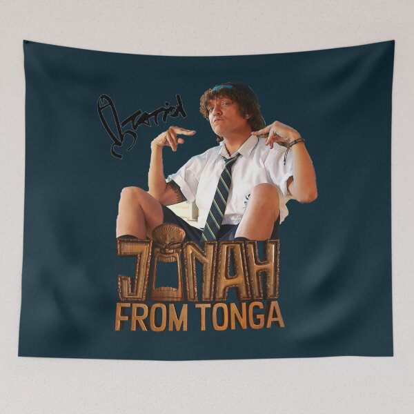 Item preview, Jonah from Tonga  designed and sold by Taylor-Howard.