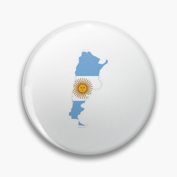 Item preview, Argentina designed and sold by OceanPerez.