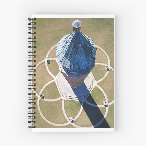 Item preview, Robert Moses Water Tower 5 designed and sold by SawgrassDan.