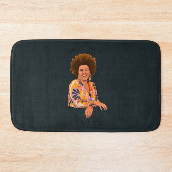 Item preview, Jana the pet psychic- Lunatics designed and sold by Taylor-Howard.