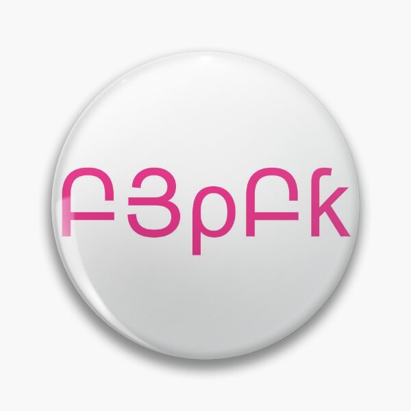 Item preview, FBPFK | FREENBECKY PEN FAEN KAN - Pink designed and sold by CatiaCosta.