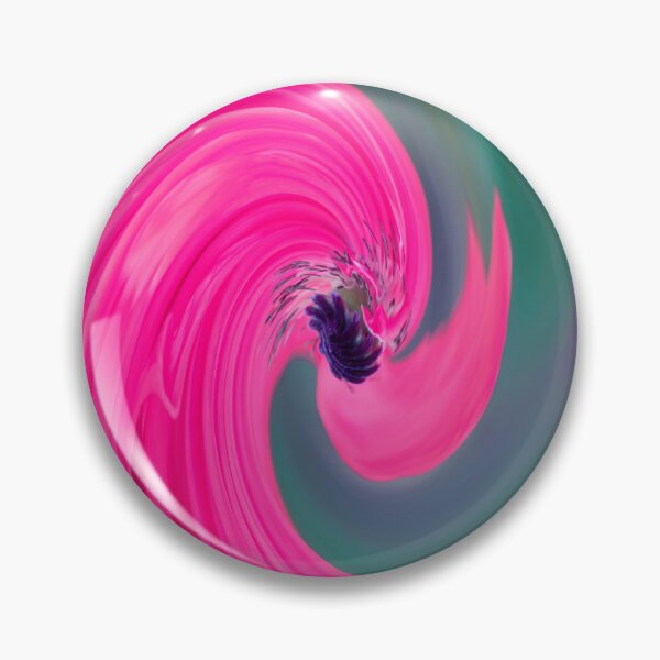 Item preview, Pink image of flower pattern designed and sold by olena2552.