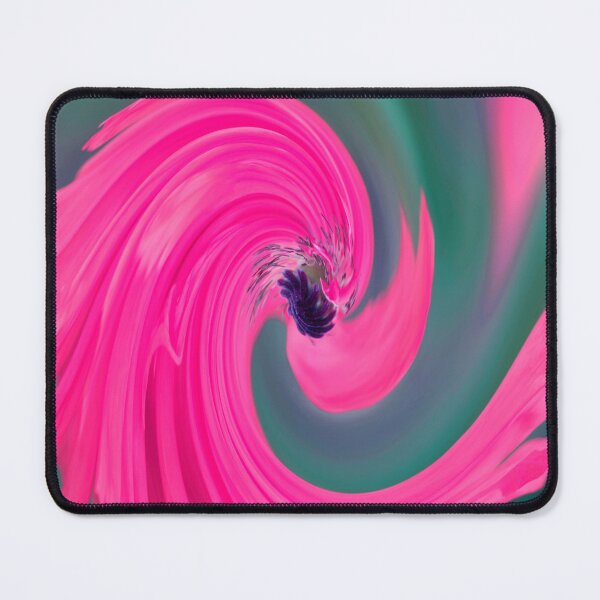 Item preview, Pink image of flower pattern designed and sold by olena2552.
