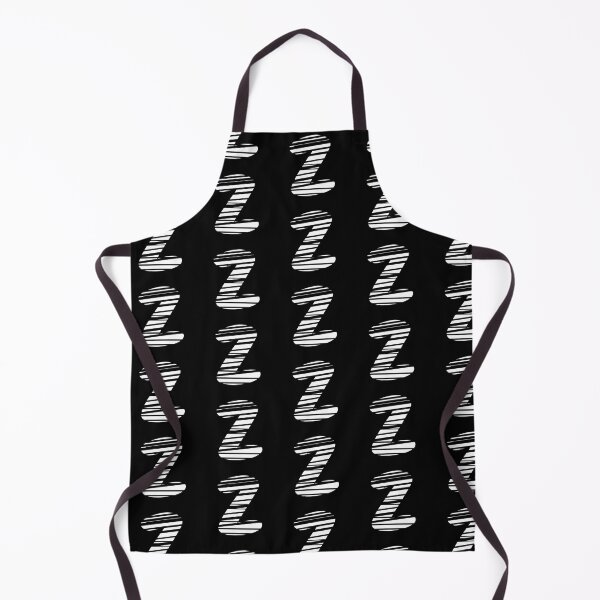Item preview, Z for Zebra designed and sold by 13-14jU.