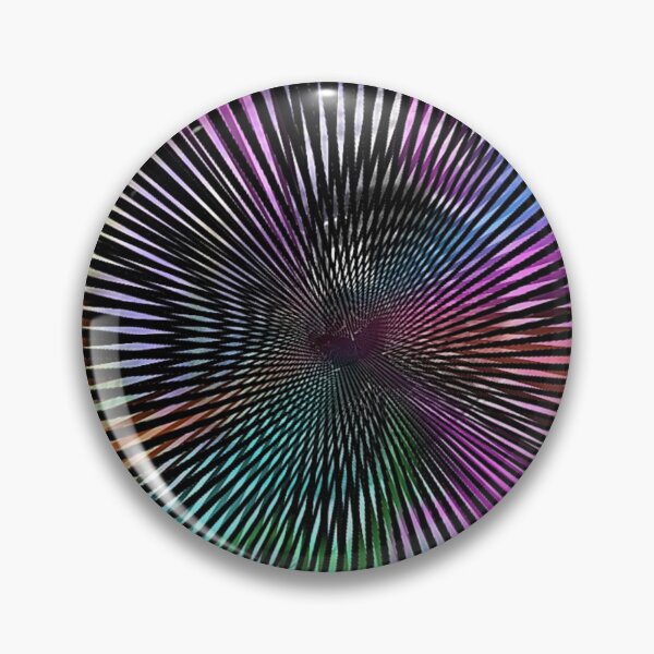 Item preview, 'Eye Of Your Mind V' by Helen V James. digital collage artwork designed and sold by helenvjames.