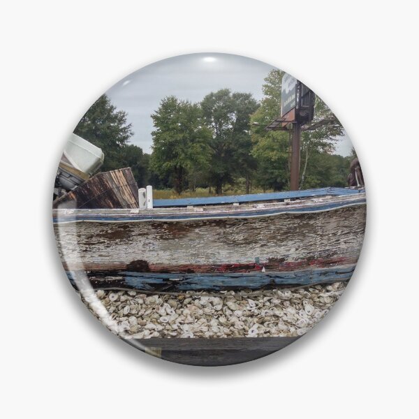 Item preview, Fixer Upper Boat designed and sold by bertsworks300.