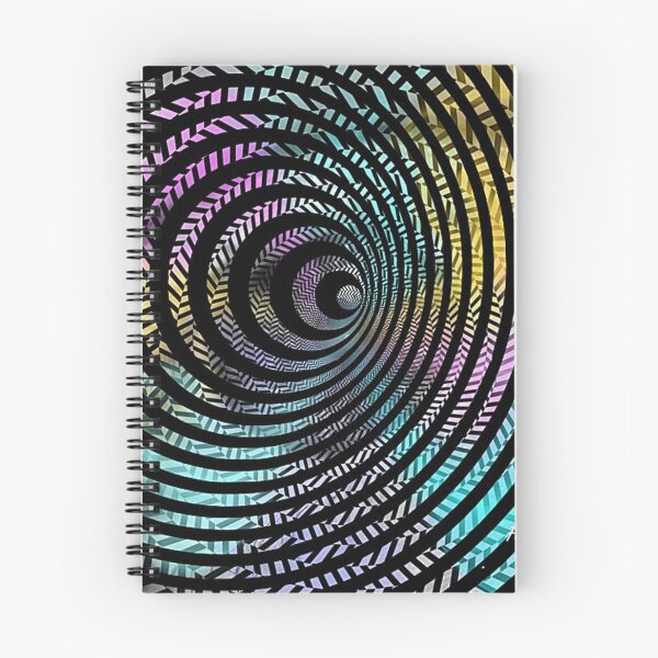 Artikelvorschau, „Eye Of Your Mind III“ von Helen V. James. digitale Collagenkunst entworfen und verkauft von helenvjames.