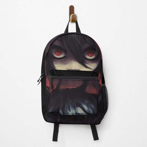 Item preview, Dark anime creepy smille designed and sold by Jaro90.