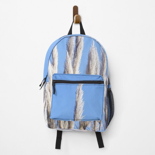 Item preview, Pampas in Paradise designed and sold by Julie Navitka.