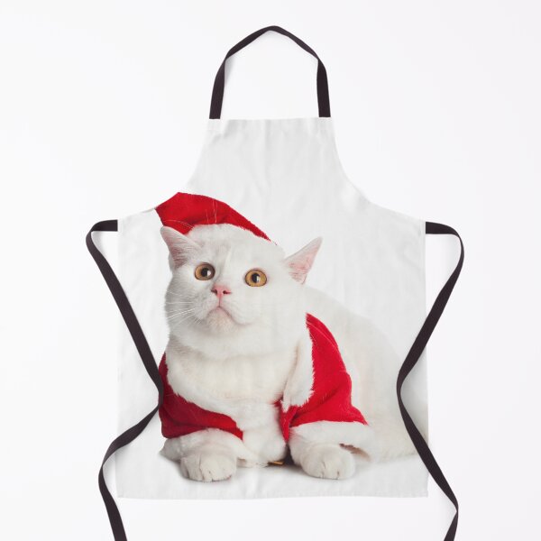 Item preview, We MEOW you a Merry Christmas designed and sold by Dearfashion.