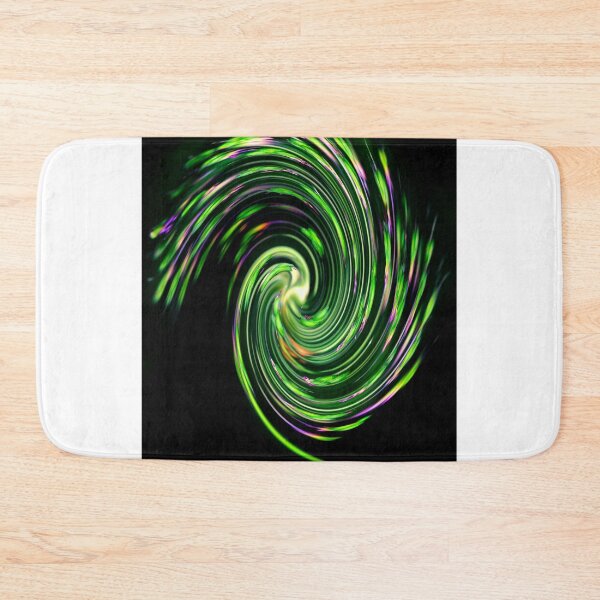 Item preview, Colorful fireworks on black background designed and sold by olena2552.