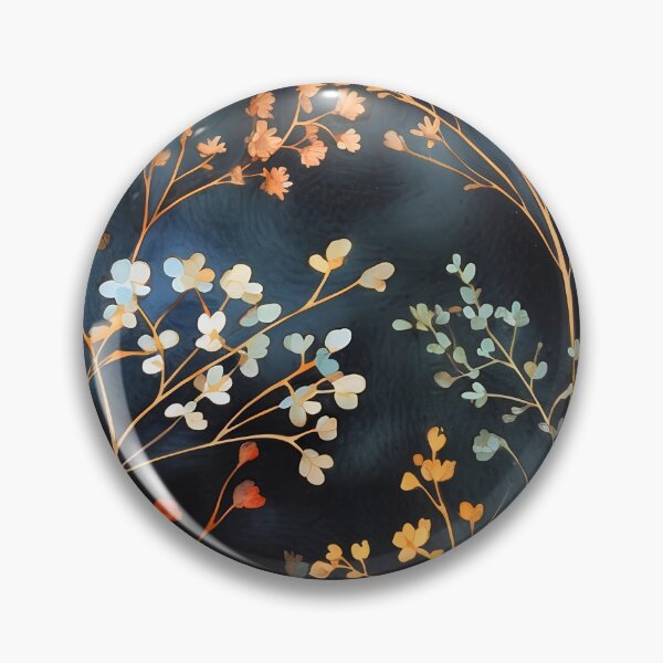 Item preview, Herbal Abstract print designed and sold by Art by Lilia.