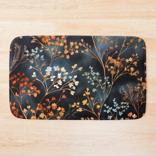 Item preview, Herbal Abstract print designed and sold by Art by Lilia.