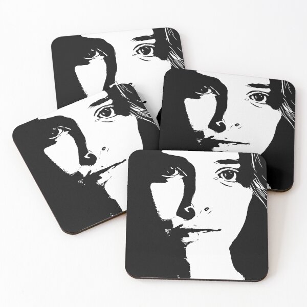 Item preview, Black & White Beauty designed and sold by Rectoryprint.