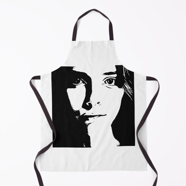 Item preview, Black & White Beauty designed and sold by Rectoryprint.