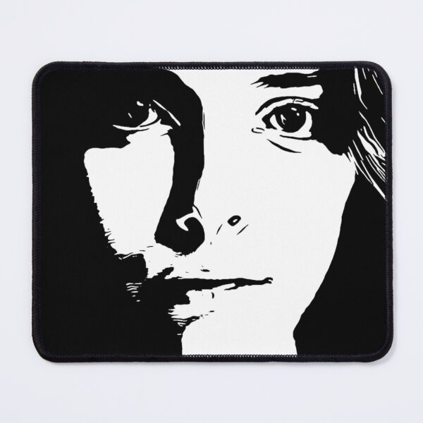 Item preview, Black & White Beauty designed and sold by Rectoryprint.