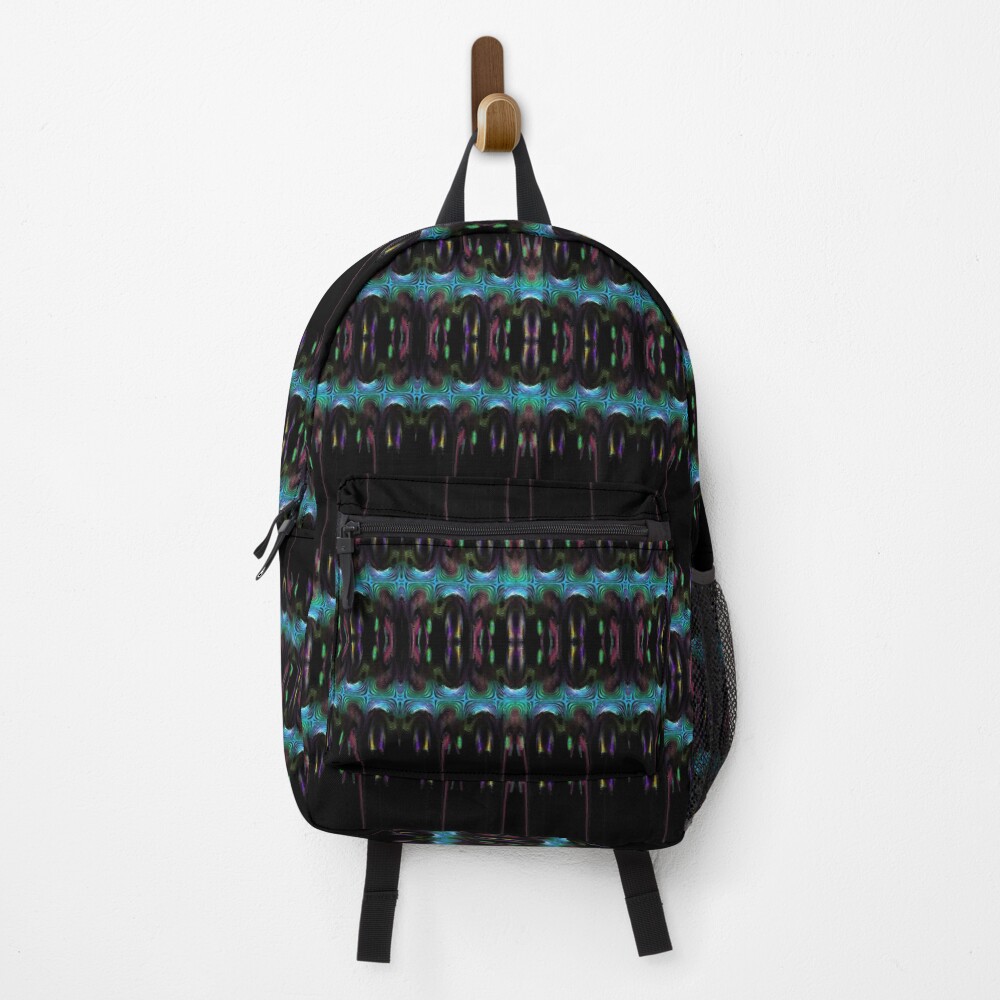 Item preview, Backpack designed and sold by Pebbledrops.
