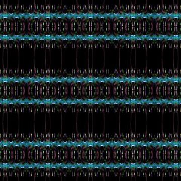 Artwork thumbnail, Hummingbird Code by Pebbledrops