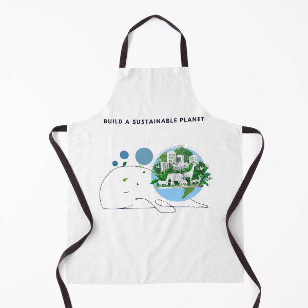Item preview, Sustainable Planet designed and sold by pensational.