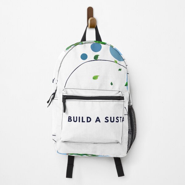 Item preview, Sustainable Planet designed and sold by pensational.