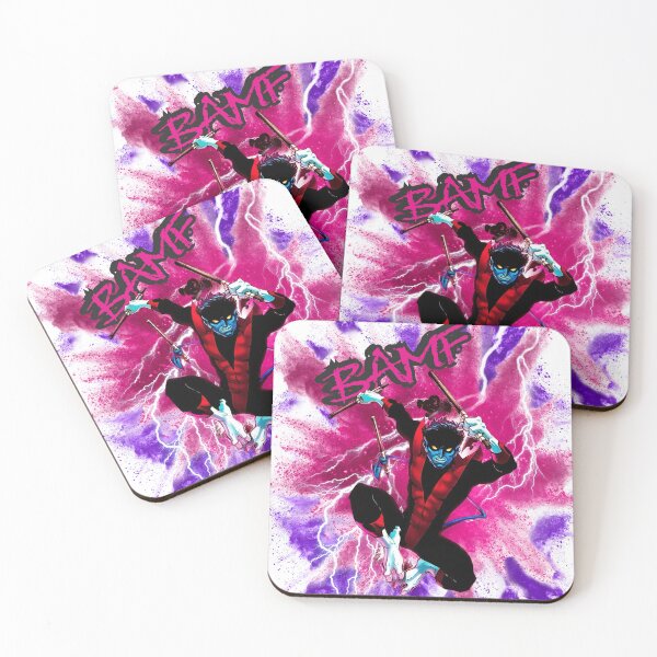 Item preview, Mein Gott Whatta BAMF designed and sold by MrComiCanvas.