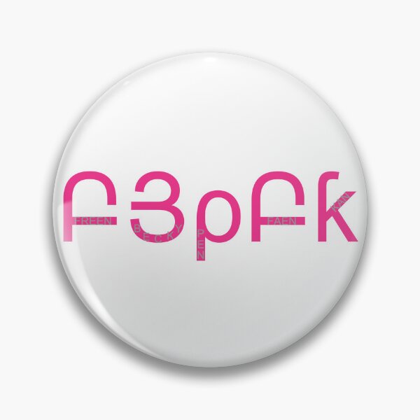 Item preview, FBPFK | FREENBECKY PEN FAEN KAN - Pink II designed and sold by CatiaCosta.
