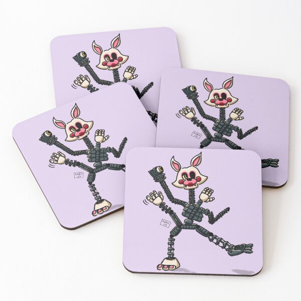 Item preview, Mangle designed and sold by mvstacor.