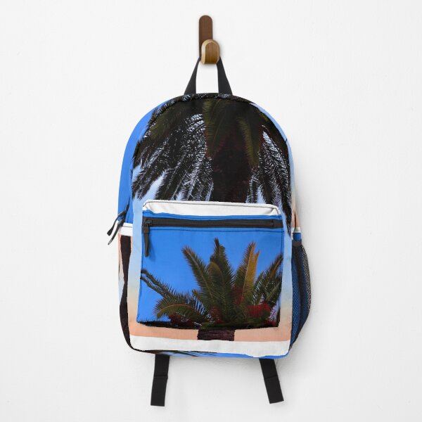 Item preview, Sunset Palm Trees designed and sold by Cadecco.