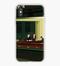 X-Hawks iPhone Case