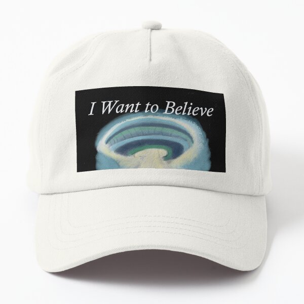 Item preview, I Want to Believe designed and sold by James J. Caterino.