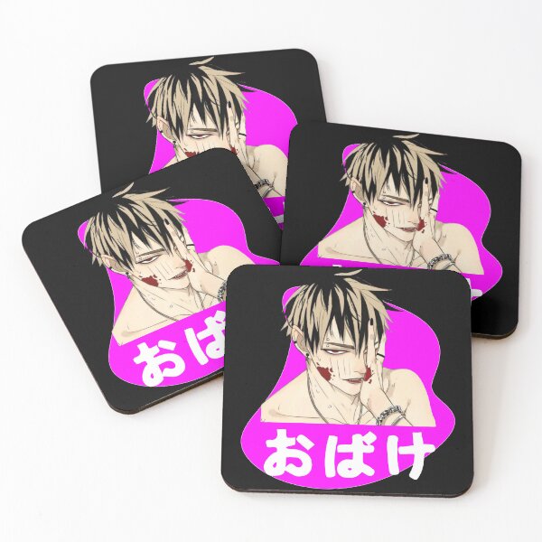 Item preview, Anime Halloween designed and sold by Colorfulman.