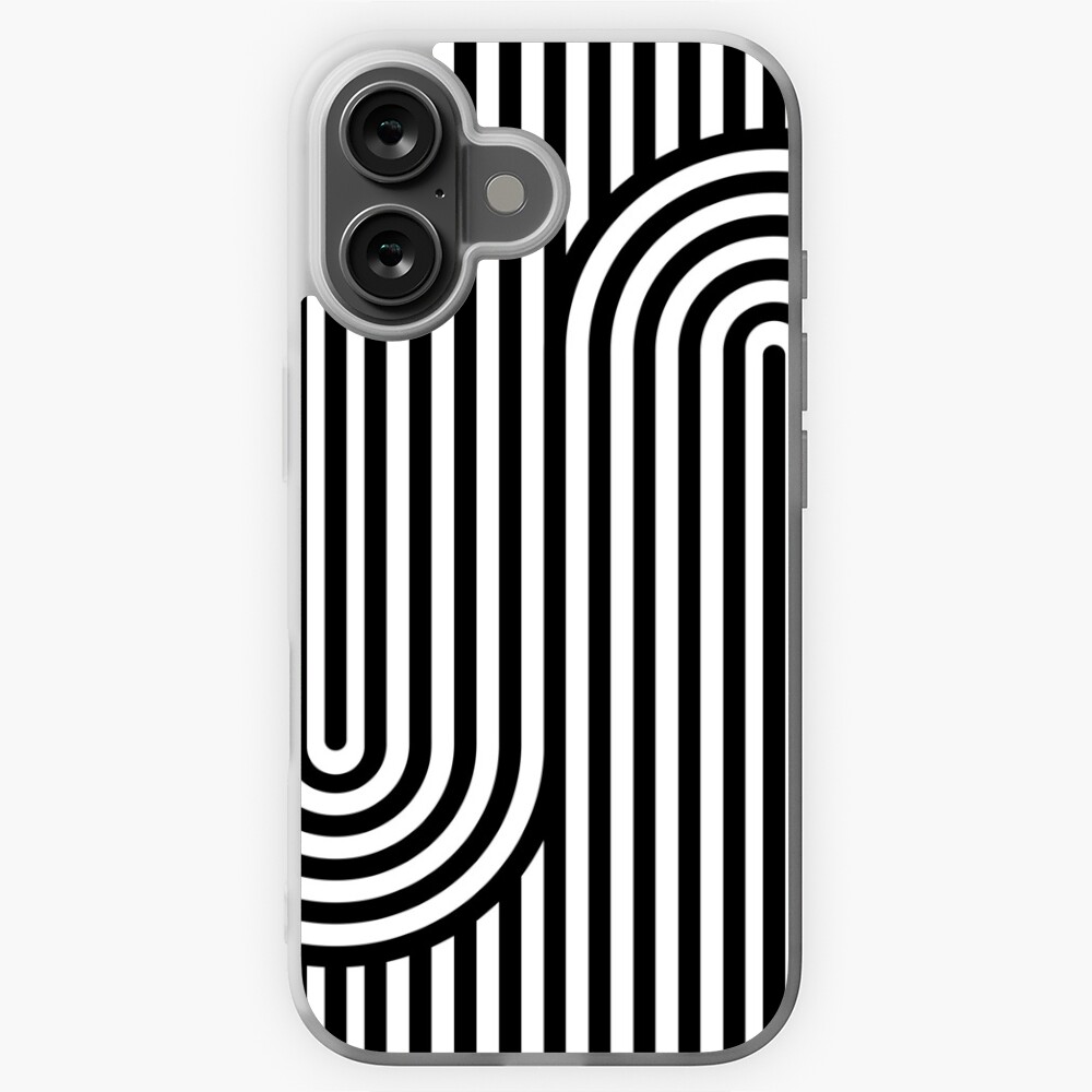 Artikel-Vorschau von iPhone Flexible Hülle, designt und verkauft von ClarissaSchwarz.