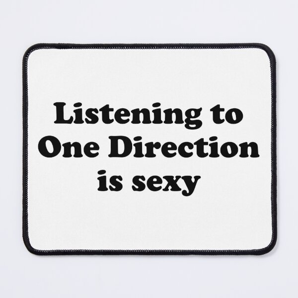Item preview, listening to oned is sexy v2 designed and sold by thesuela.