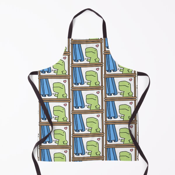 Item preview, Window Wave Timmy designed and sold by LoofandTimmy.