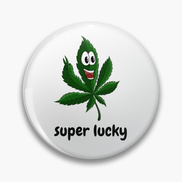 Item preview, Super Lucky designed and sold by ByAllyAlly.