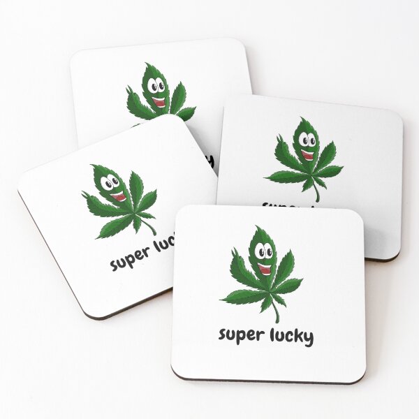 Item preview, Super Lucky designed and sold by ByAllyAlly.