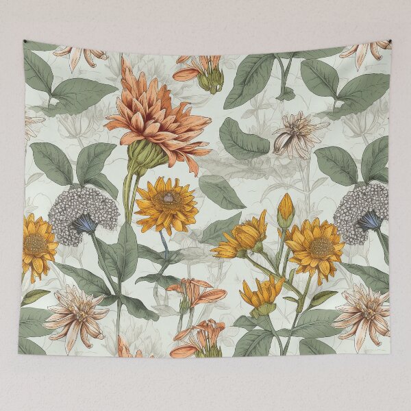 Item preview, Scientific Flora designed and sold by SLMGames.