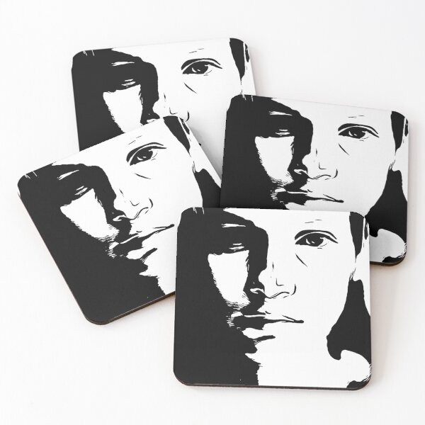 Item preview, Black & White Beauty 2 designed and sold by Rectoryprint.