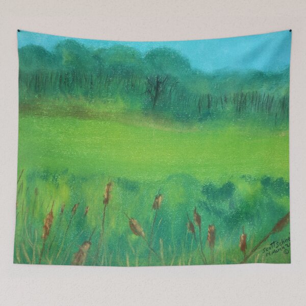 Item preview, Greener Pastures designed and sold by Scott and Mary Schneider art_photography.