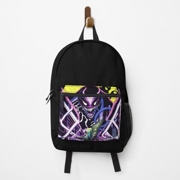 Item preview, Monster In The Cyberpunk Universe designed and sold by KalipsoArt.