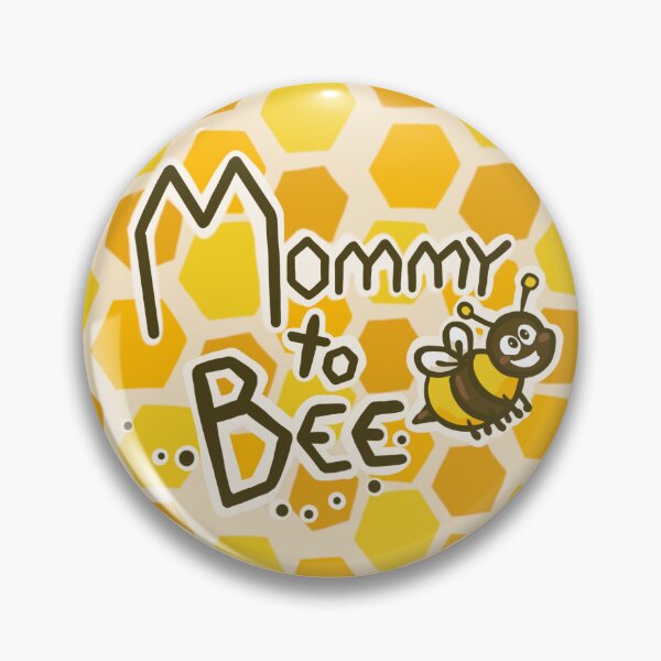 Item preview, Mommy to bee designed and sold by artbysusant.