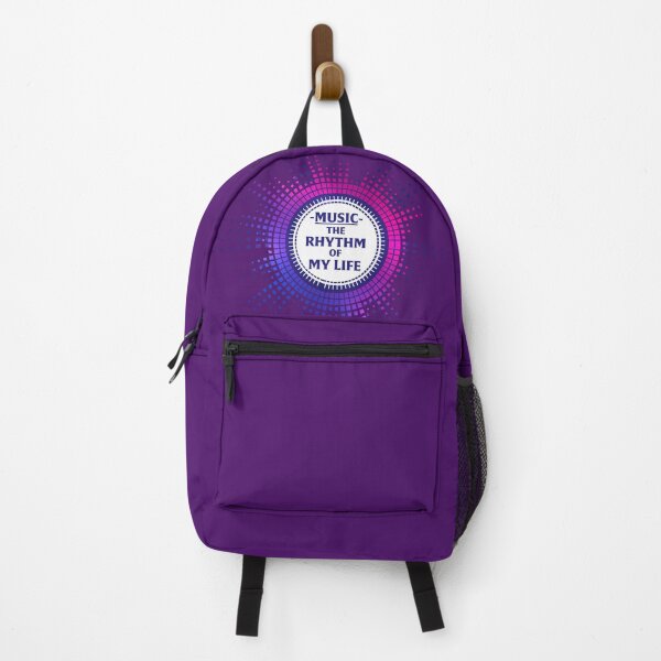 Item preview, Music-The Rhythm of My Life designed and sold by printroute.