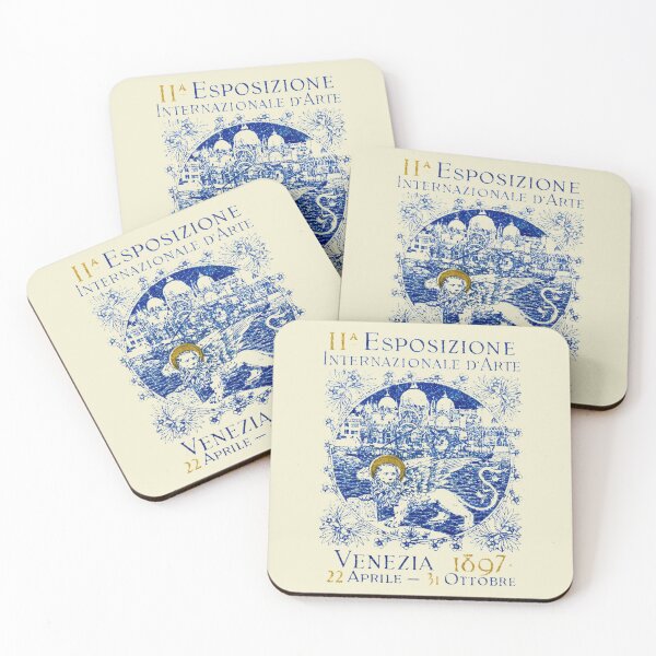 Item preview, 1897 International Art Exposition, Venice Italy designed and sold by historicimage.