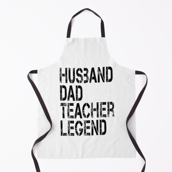 Item preview, Husband Dad Teacher Legend designed and sold by jkrphoto.