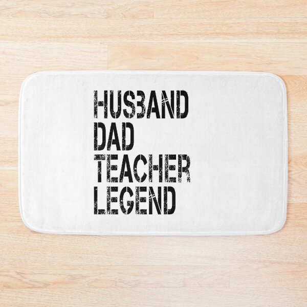 Item preview,  Husband Dad Teacher Legend designed and sold by jkrphoto.