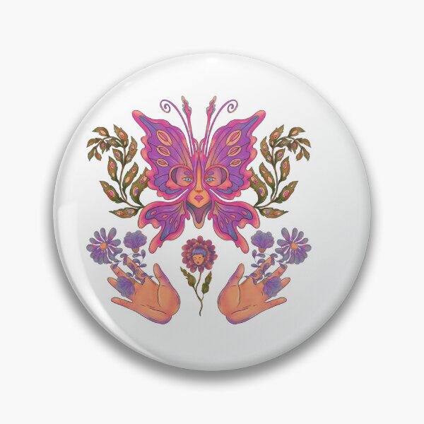 Artikelvorschau, Colorful mandala Lgbt Frog flower  Psychodelic woman mushrooms hot original Positive  Unlimited simple Music rock lgbt T Shirt Mens Womens Kids Funny Nature Lovers Botanical Short  entworfen und verkauft von Martolina33.