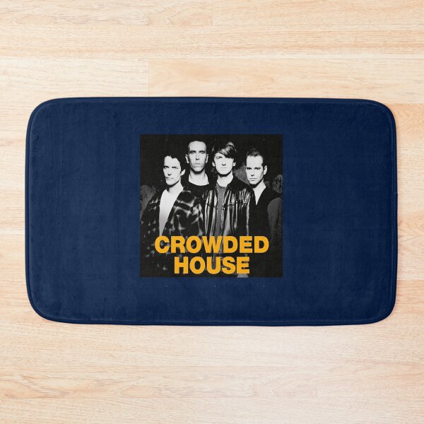 Item preview, Best Crowded House rock band  designed and sold by lexompa79.